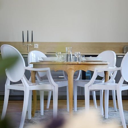 Residence L'Aristide Appartement Louison 欧赖 外观 照片