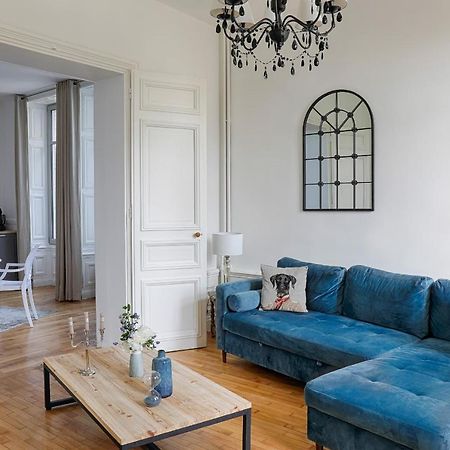 Residence L'Aristide Appartement Louison 欧赖 外观 照片
