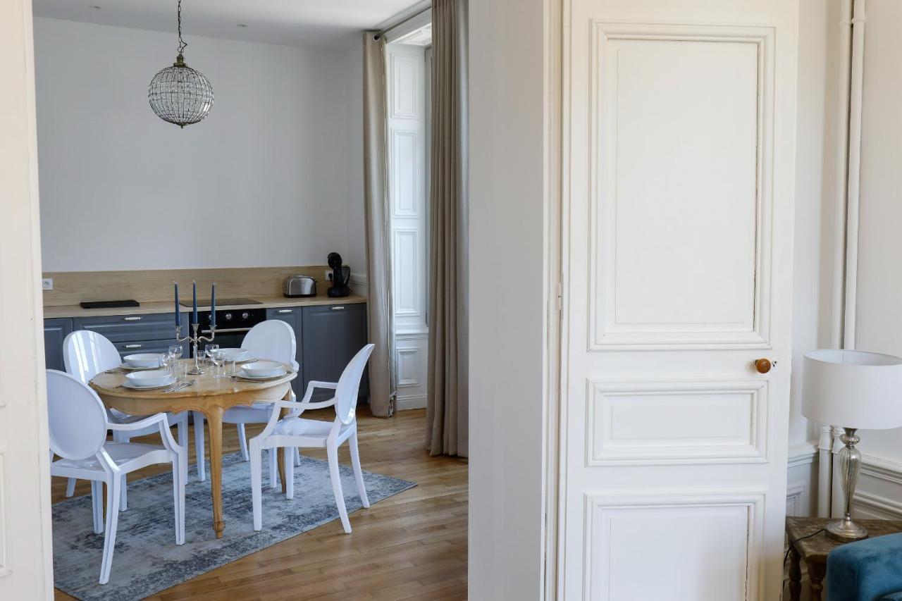 Residence L'Aristide Appartement Louison 欧赖 外观 照片