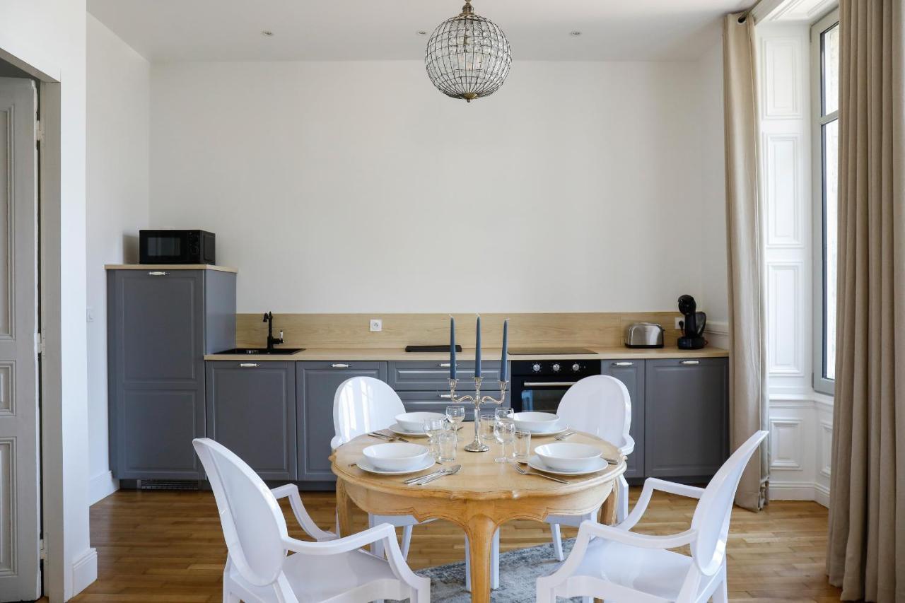 Residence L'Aristide Appartement Louison 欧赖 外观 照片