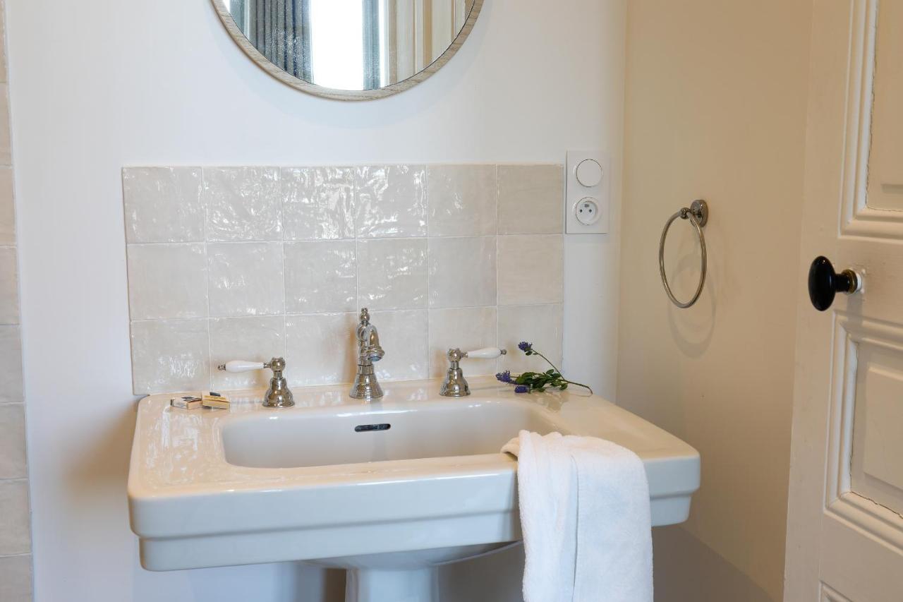 Residence L'Aristide Appartement Louison 欧赖 外观 照片