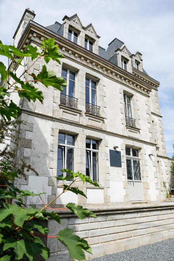 Residence L'Aristide Appartement Louison 欧赖 外观 照片