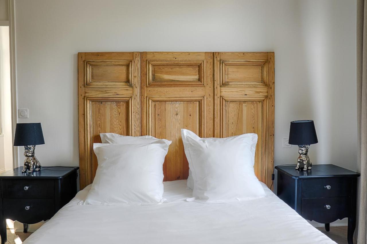 Residence L'Aristide Appartement Louison 欧赖 外观 照片
