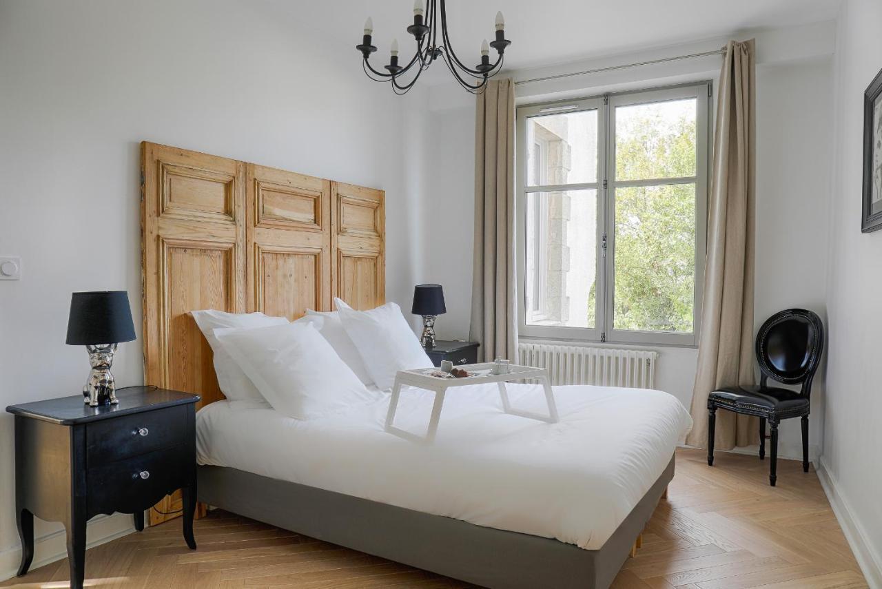 Residence L'Aristide Appartement Louison 欧赖 外观 照片
