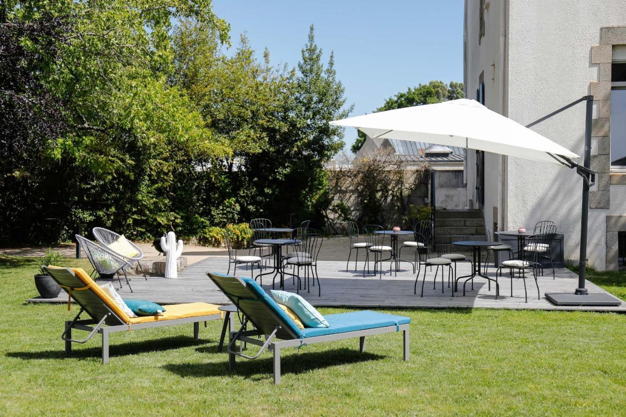 Residence L'Aristide Appartement Louison 欧赖 外观 照片