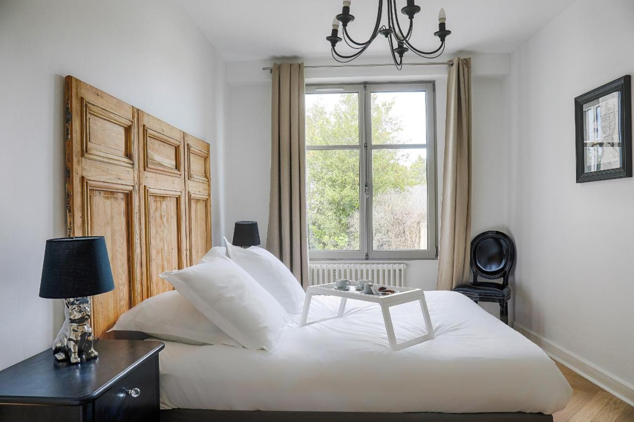 Residence L'Aristide Appartement Louison 欧赖 外观 照片