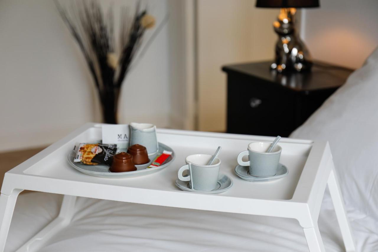 Residence L'Aristide Appartement Louison 欧赖 外观 照片