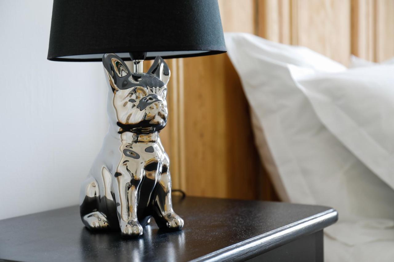 Residence L'Aristide Appartement Louison 欧赖 外观 照片