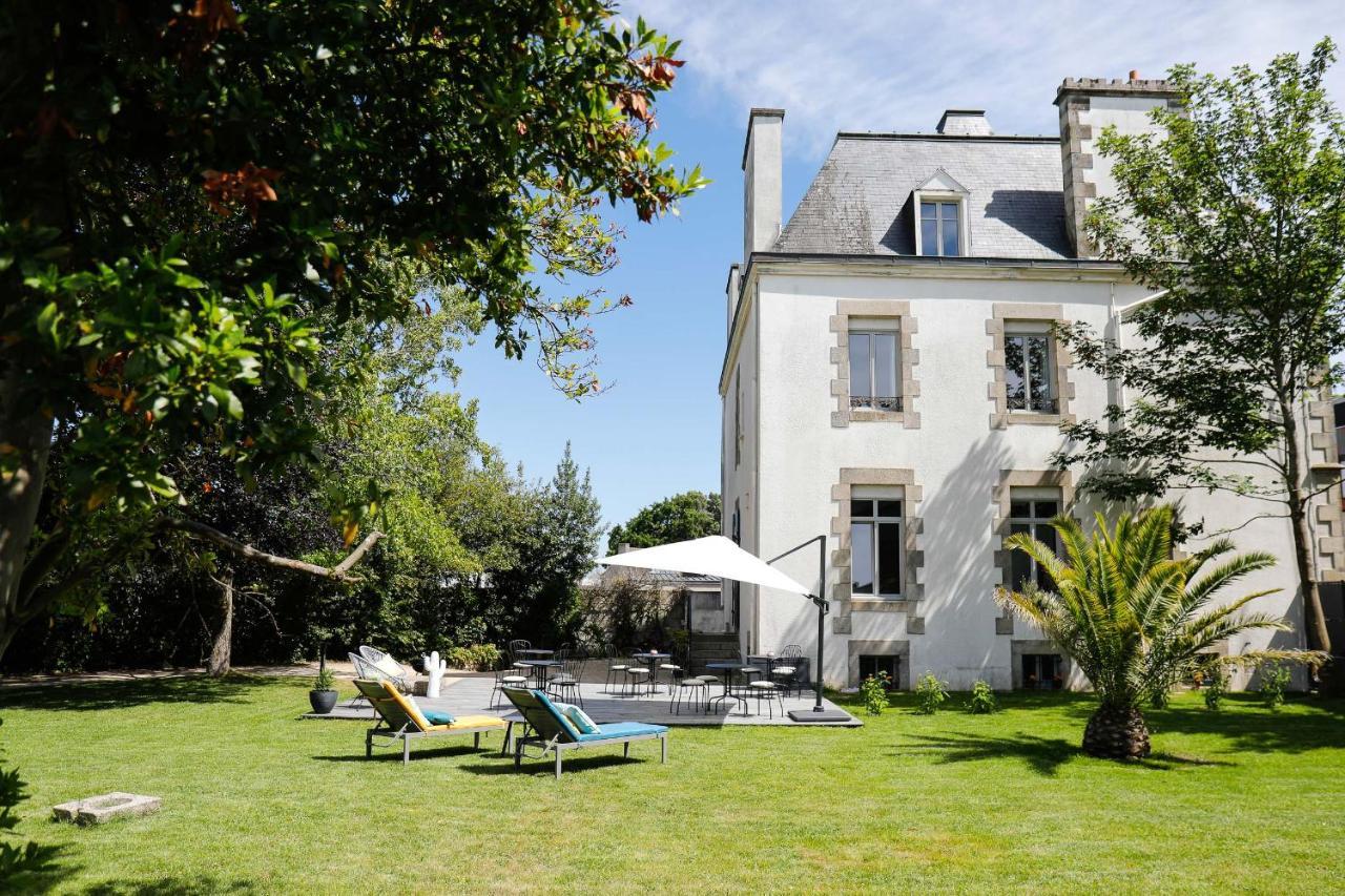 Residence L'Aristide Appartement Louison 欧赖 外观 照片